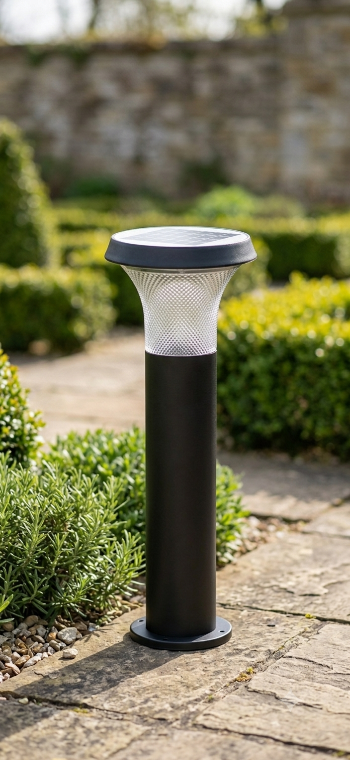 EcoGlow Pathway