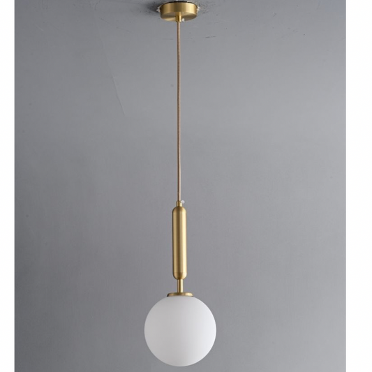 Globe Hanging