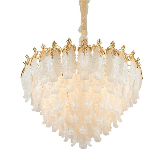 Modern crystal Chandelier