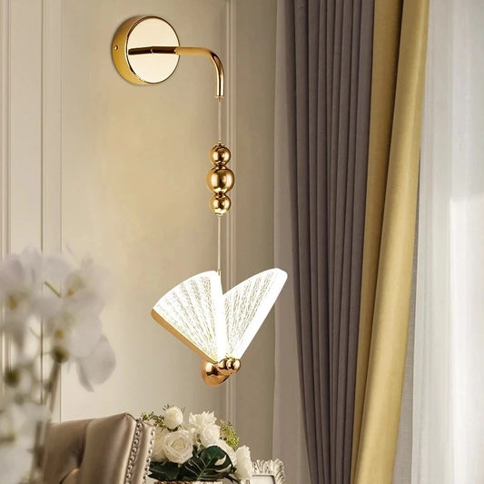 Wall Hanging Butterfly