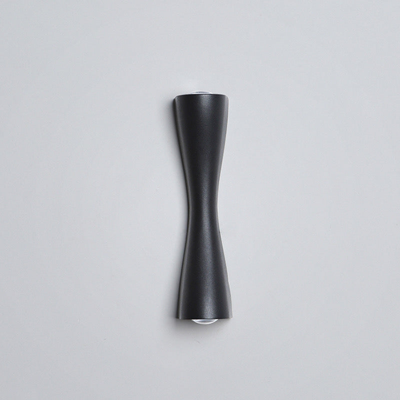 Modern LED Lamp Wall Light Indoor and Outdoor Waterproof