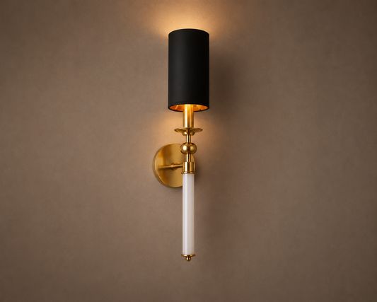 LuxeLine Wall Sconce
