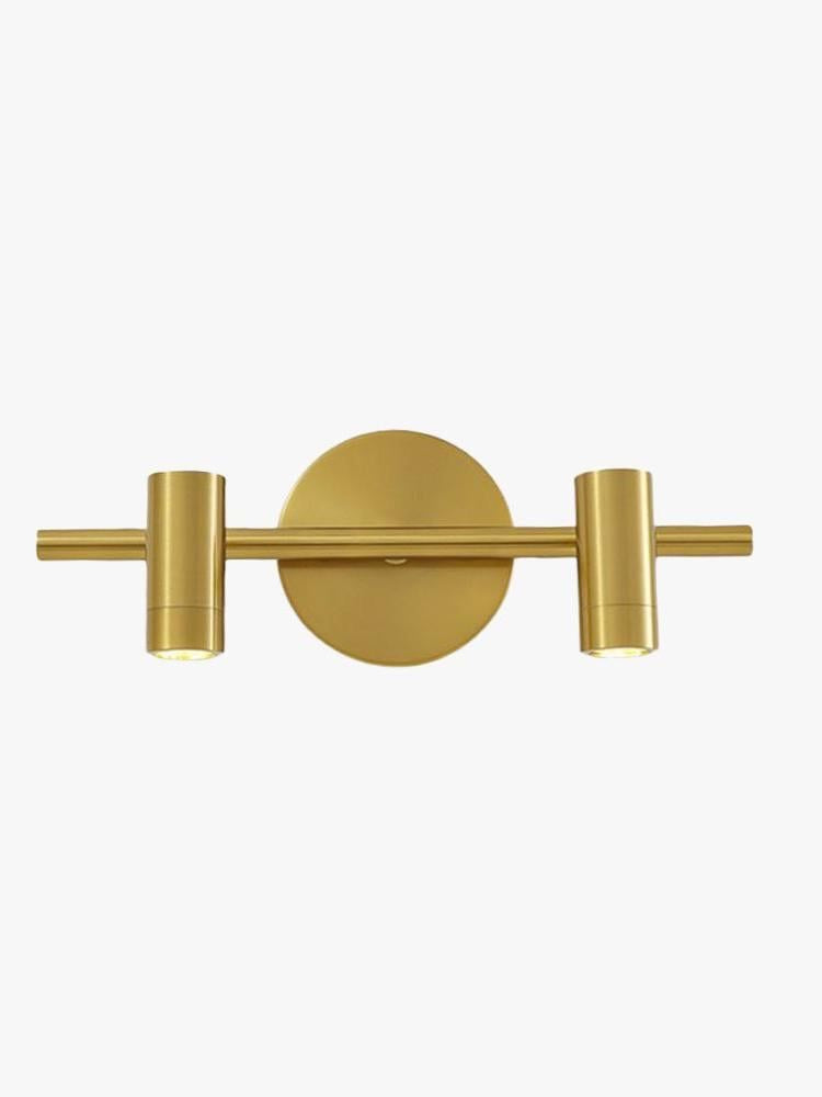Aurora Trio Vanity Light