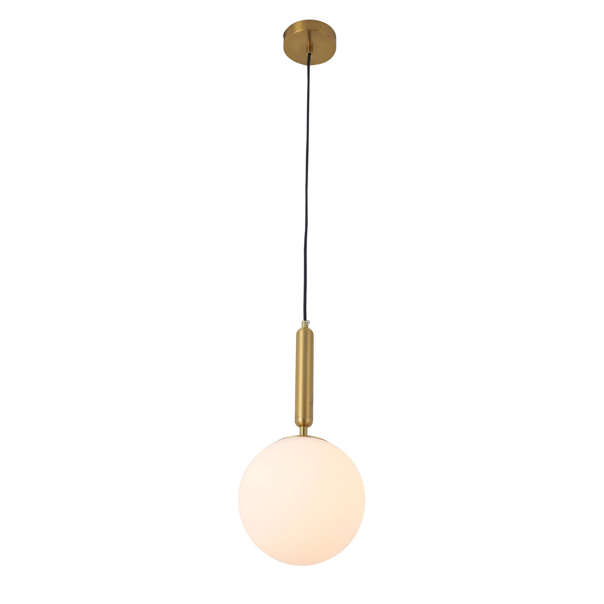 Globe Hanging