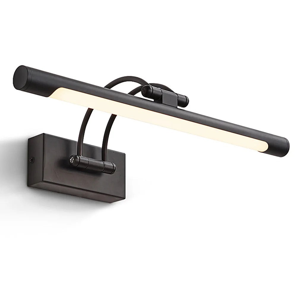 Black Picture Light