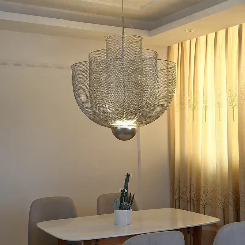 Nest Hanging
