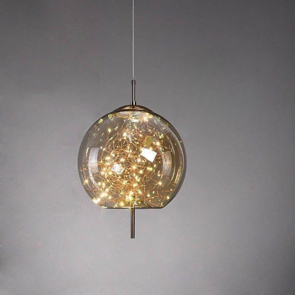 Galaxy Glow Hangings