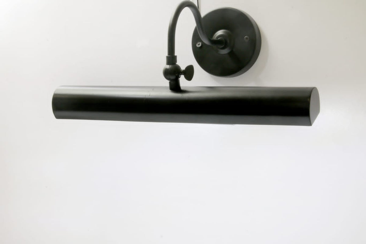 Black Picture Light