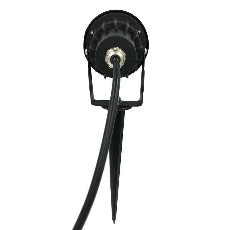 Garden spike light 5w