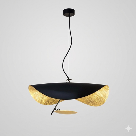 Aurelia Hanging