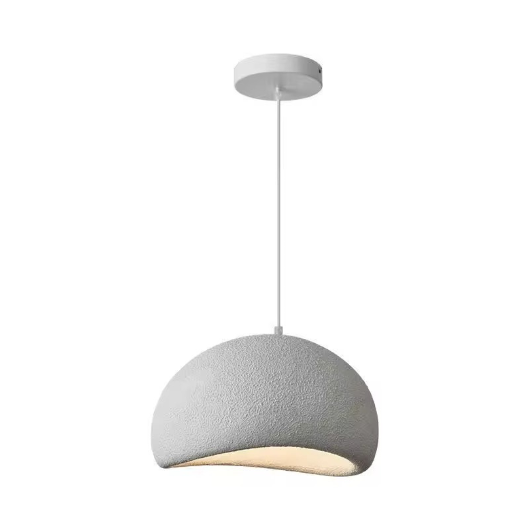 Floating Rock Hanging