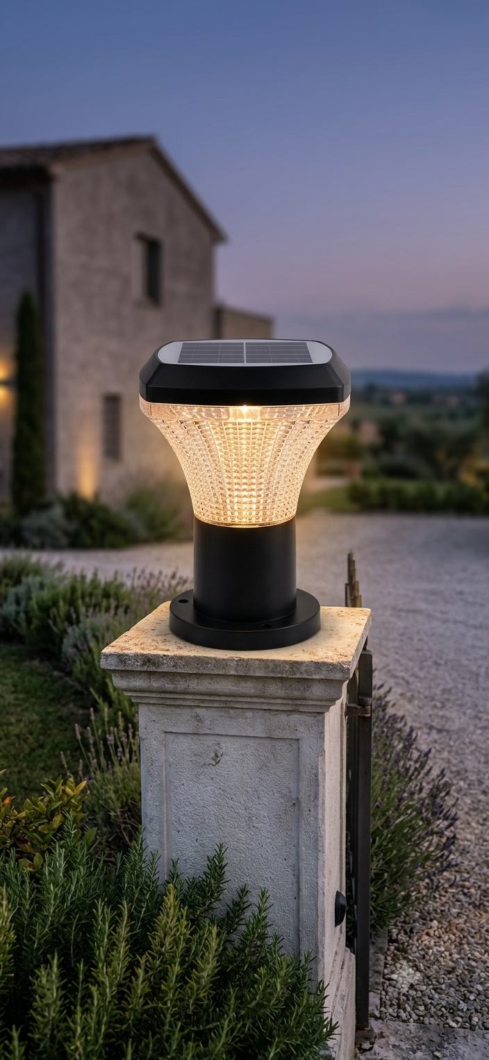 EcoGlow Pathway