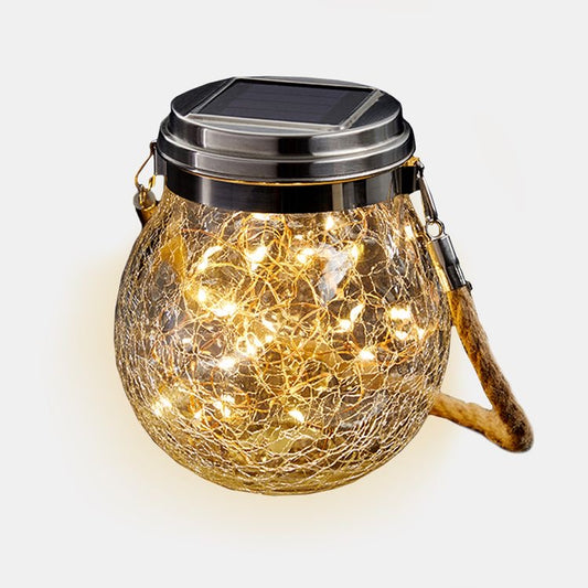 Solar Jar
