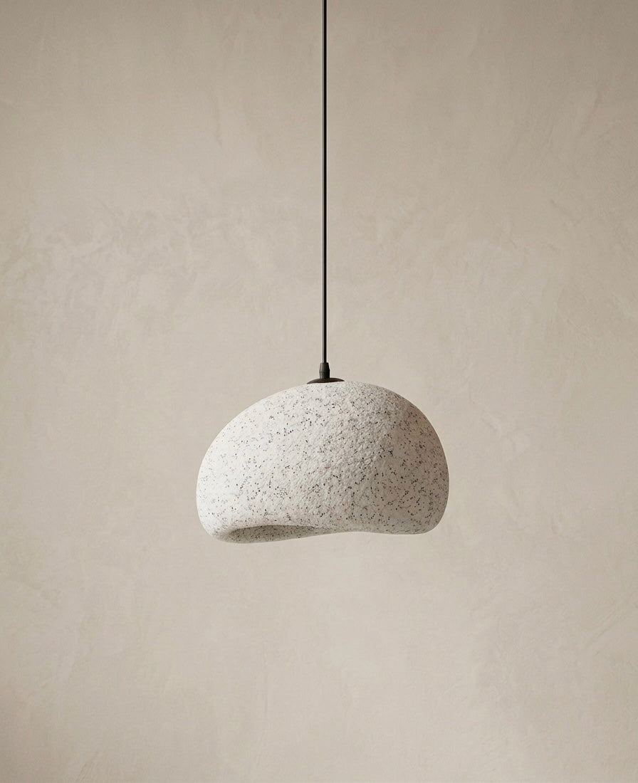 Floating Rock Hanging