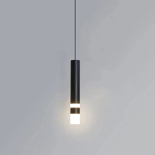 Cylinder Hanging Light
