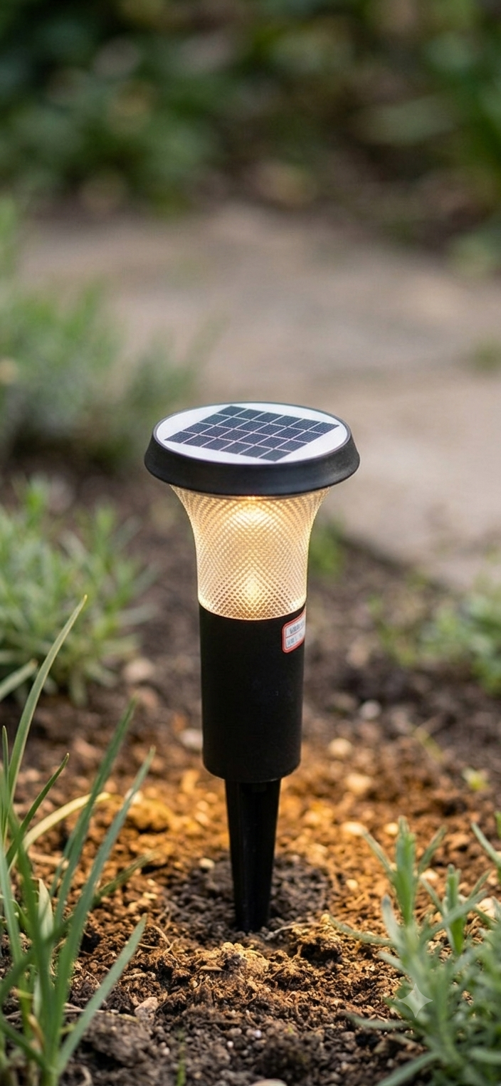 EcoGlow Pathway