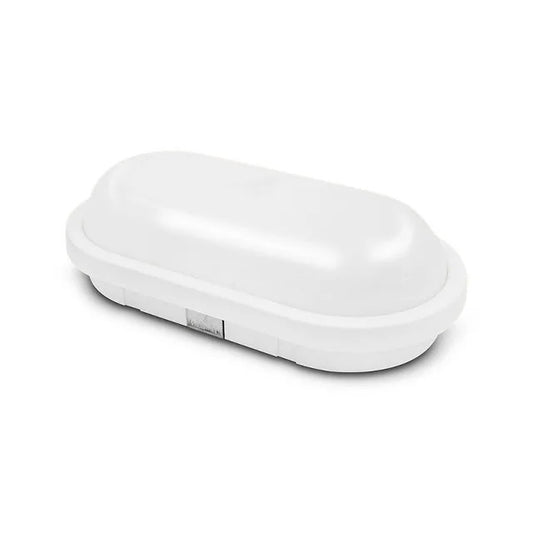 Oval waterproof Tuffy Light