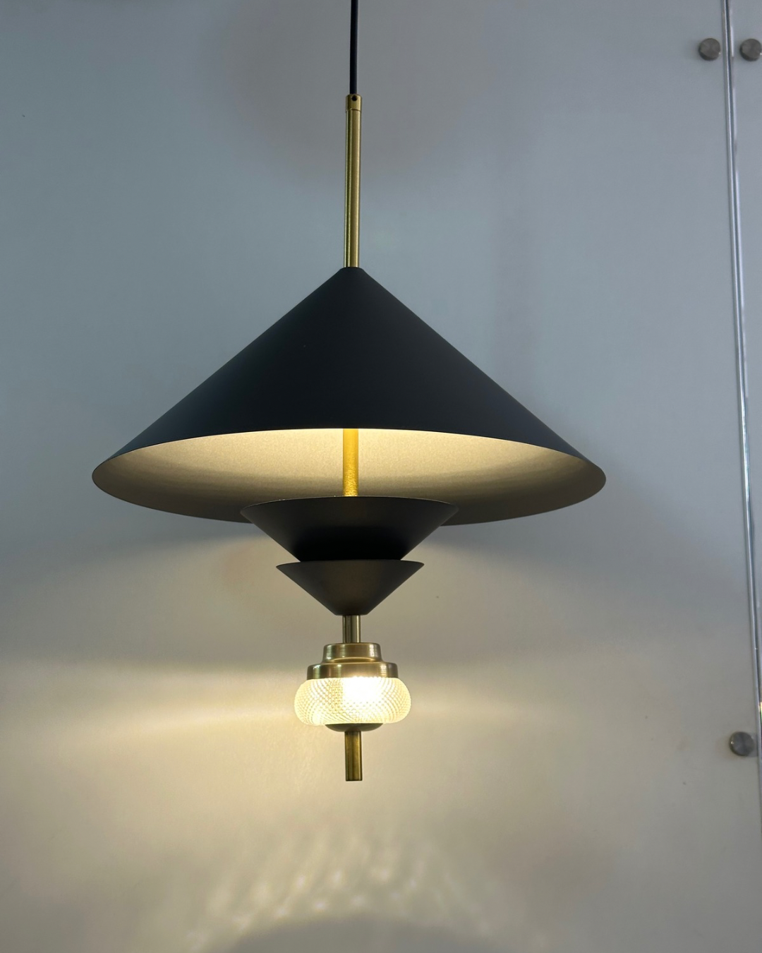 Aurora Drop Hanging