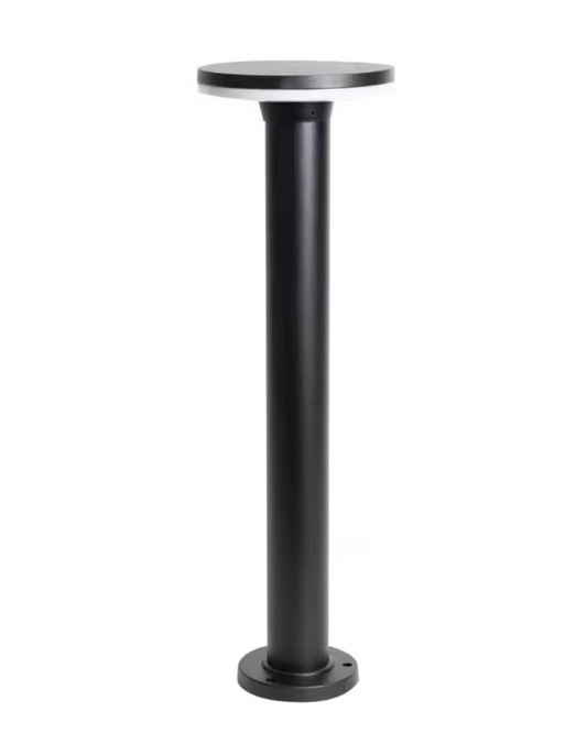 Led Round Bollard