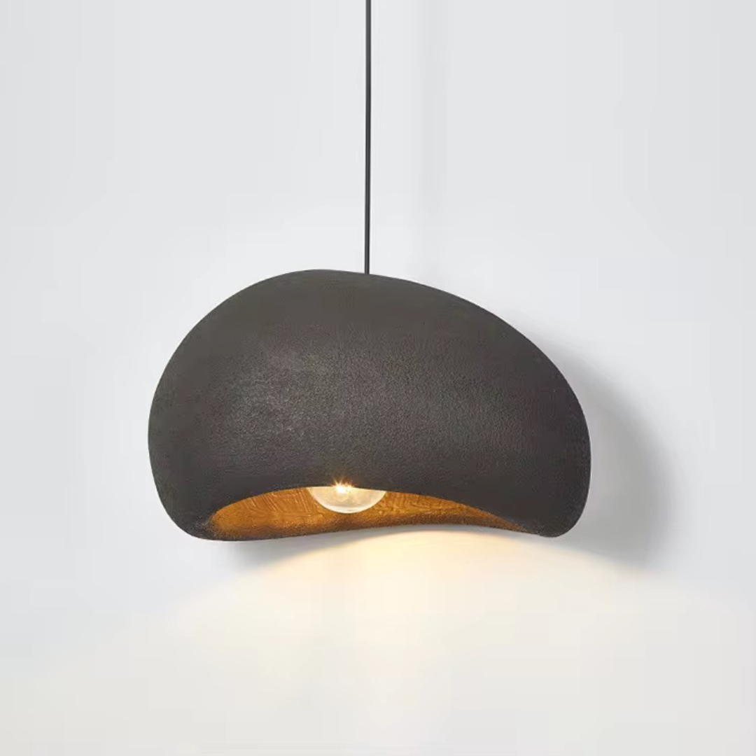 Floating Rock Hanging