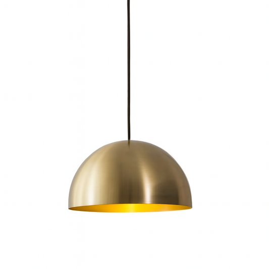 Radiance Dome Pendant